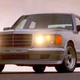 Illustration for article titled Kraftwerk: A History Of The Insane Cars From AMG